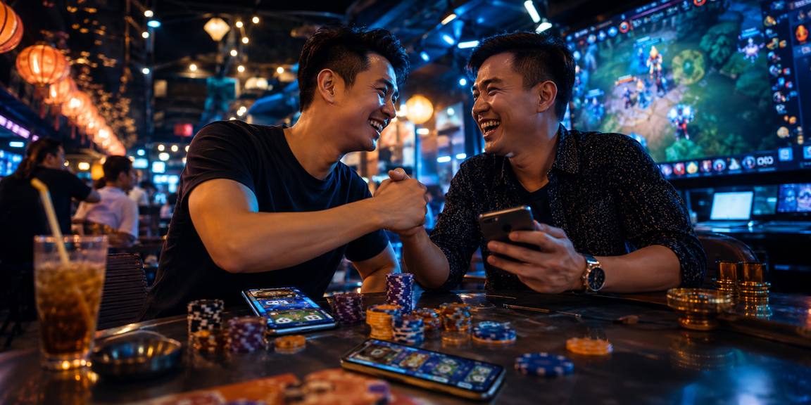 wabi88 Ganesha Gold có gì khác