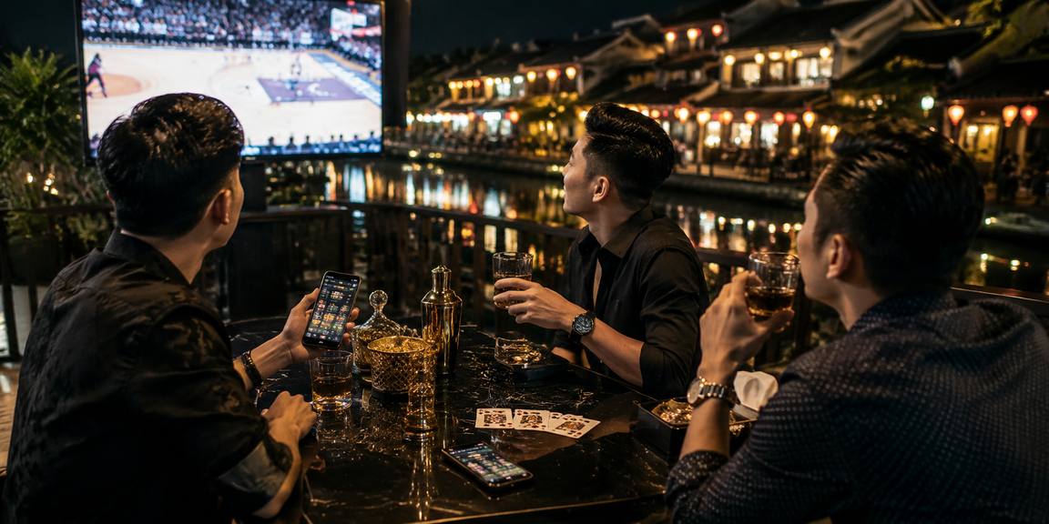 wabi88 Vòng quay ngắn gọn